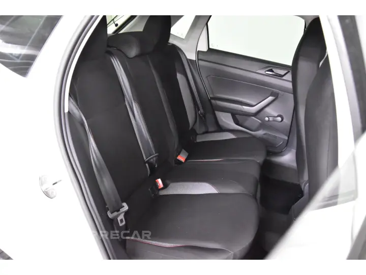 POLO 1.0 MPI TRACK MANUAL