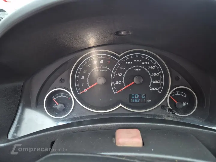 Prisma 1.4 Mpfi Lt 8V Flex 4P Manual