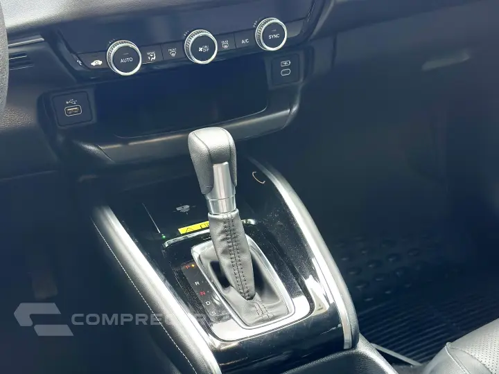 HR-V 1.5 DI I-VTEC FLEX EXL CVT