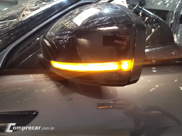 RANGE ROVER EVOQUE 2.0 16V SI4 SE Dynamic 4WD