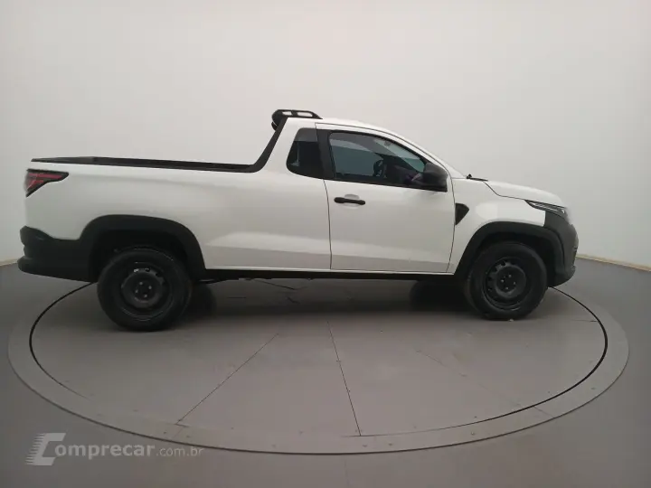 STRADA 1.3 FIREFLY FLEX ENDURANCE CS PLUS MANUAL