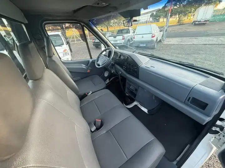Sprinter 2.5 310-D PICK-UP