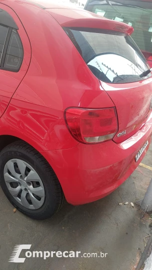 Gol 1.0