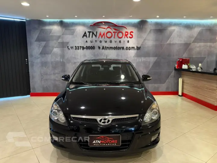 I30 2.0 16V 4P