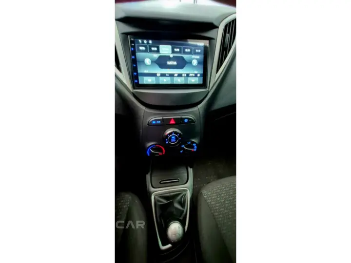 HB20 1.0 UNIQUE 12V FLEX 4P MANUAL