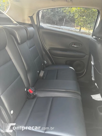 HR-V 1.8 16V EXL