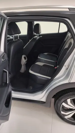 T-CROSS 1.4 250 TSI Highline