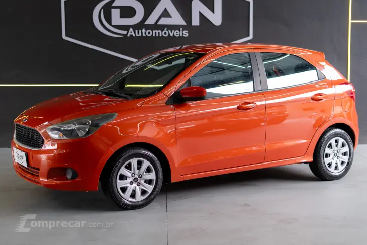 KA + 1.0 SE Plus 12V