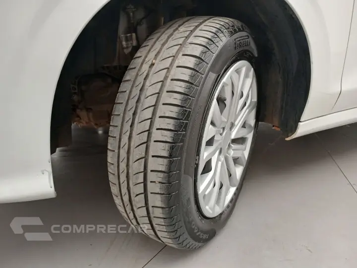 CRONOS 1.0 FIREFLY FLEX DRIVE MANUAL