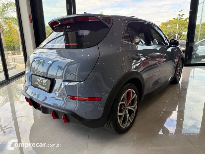 Ora 03 GT (Elétrico)