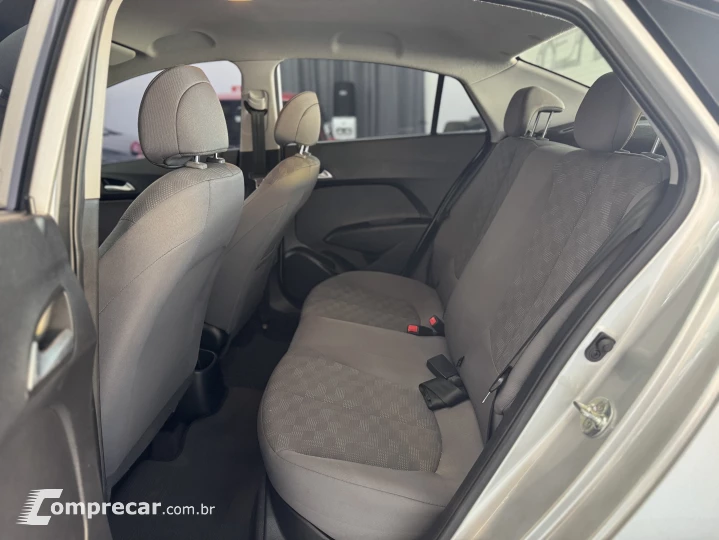 HB20S 1.6 Comfort Plus 16V