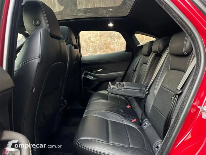 E-PACE 2.0 16V P250 R-dynamic S AWD