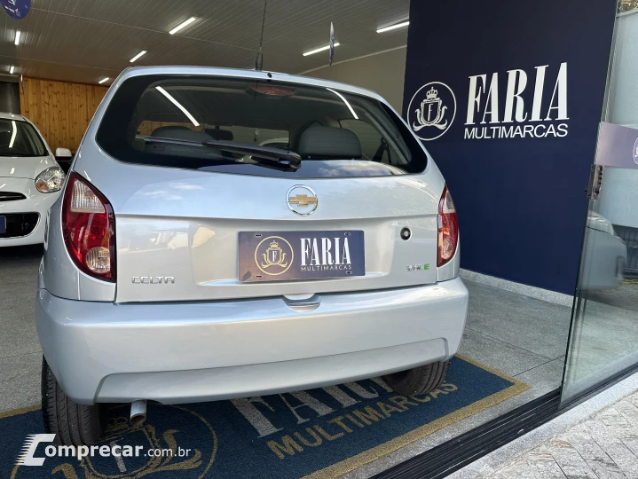 Celta Spirit 1.0 MPFI 8V FlexPower 3p