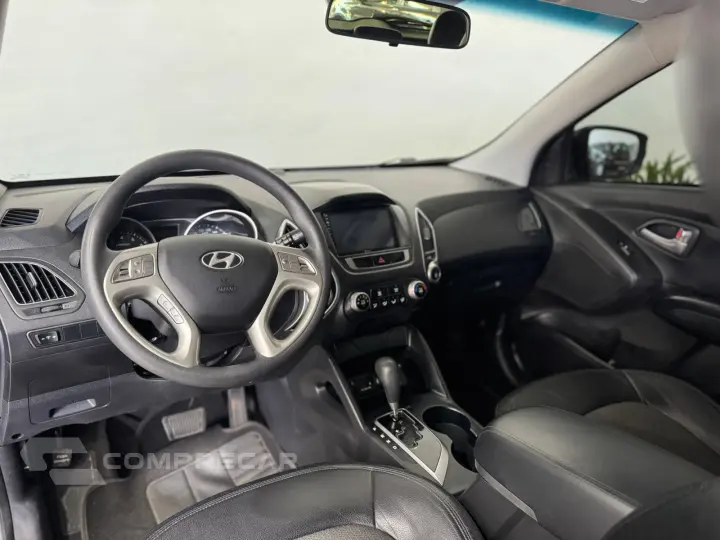IX35 2.0 MPFI GLS 16V