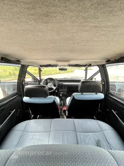 UNO 1.0 Mille Eletronic 8V