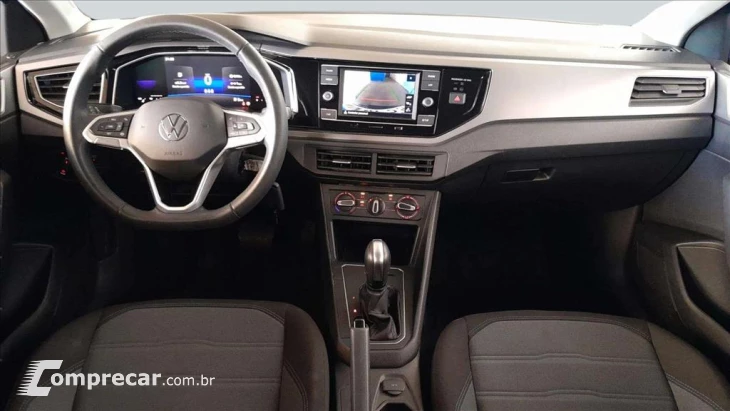 NIVUS 1.0 200 TSI TOTAL FLEX COMFORTLINE AUTOMÁTI