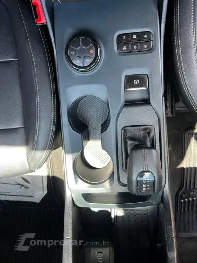 RANGER 3.0 V6 Turbo CD XLT 4X4