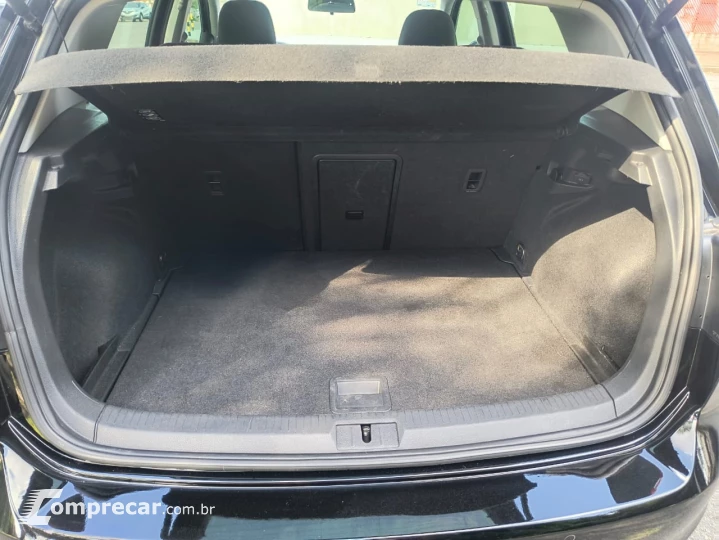 GOLF 1.0 TSI Comfortline 12V