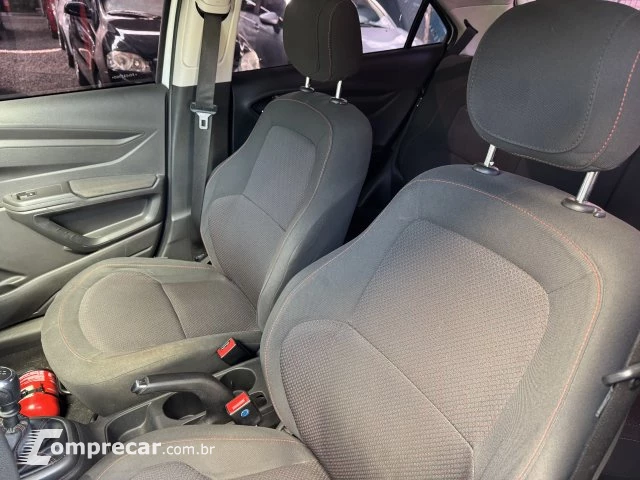 ONIX - 1.4 MPFI LTZ 8V 4P MANUAL