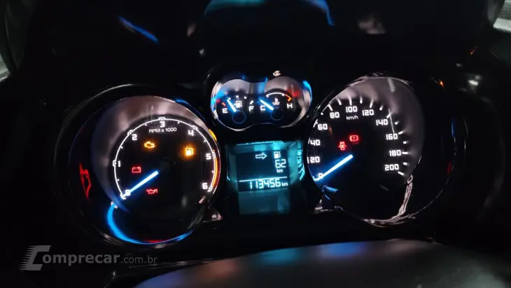 T-4 4x4 3.2 20V Tdi Cap. Rígida Diesel