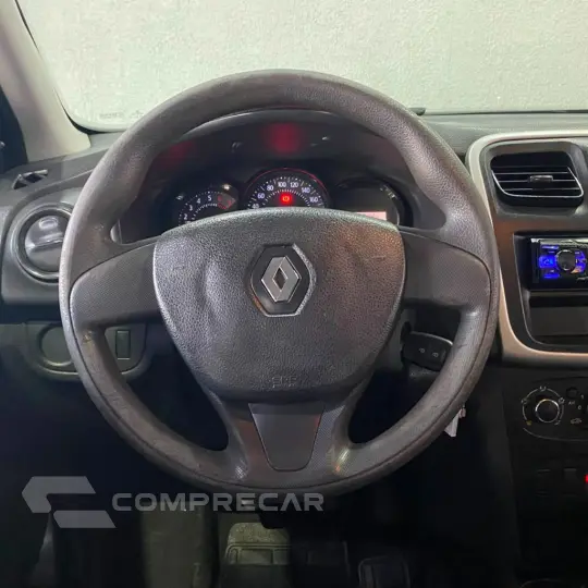 SANDERO Authentique Flex 1.0 12V 5p