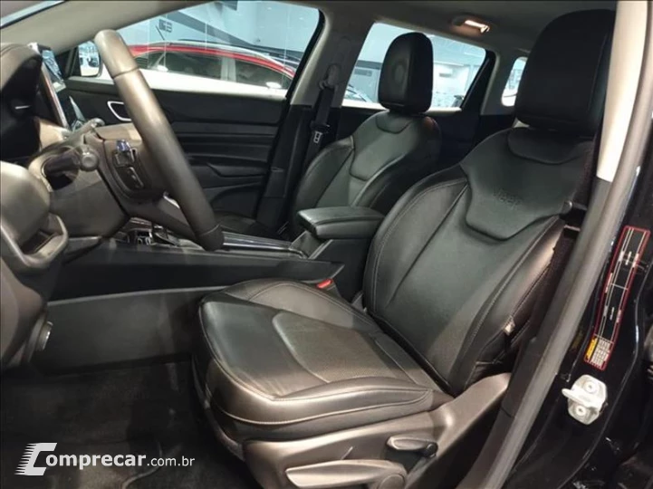 COMPASS 1.3 T270 Turbo Longitude