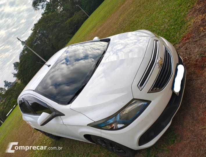 ONIX 1.4 MPFI LT 8V