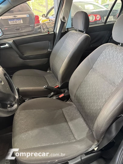 ASTRA 2.0 MPFI Advantage 8V