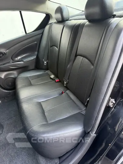 VERSA 1.6 16V SV