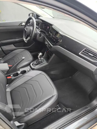 POLO 1.0 170 TSI Highline