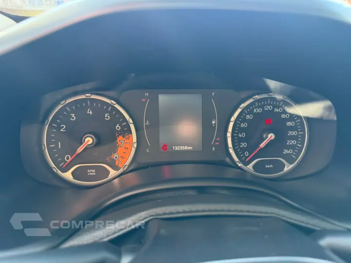 RENEGADE 1.8 16V