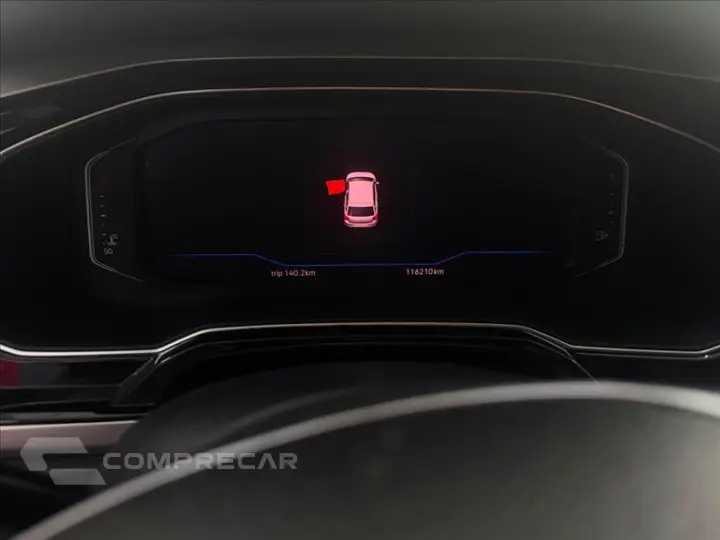 POLO 1.0 200 TSI Highline