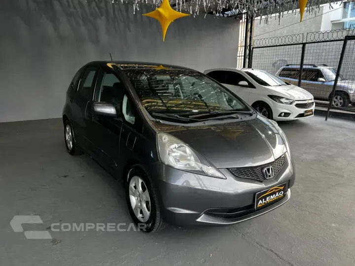 FIT 1.4 LX 8V
