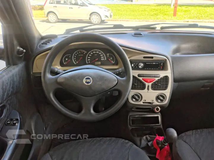 PALIO 1.0 MPI EX 16V