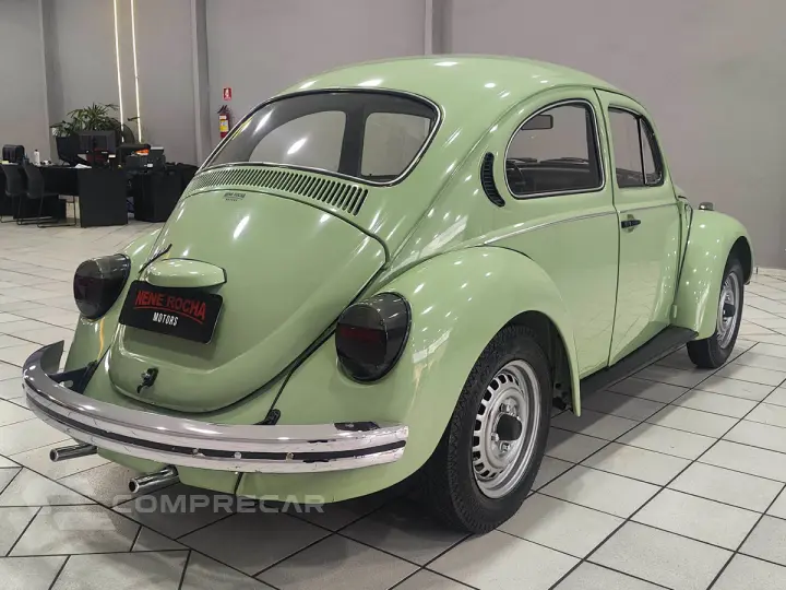 Fusca 1300