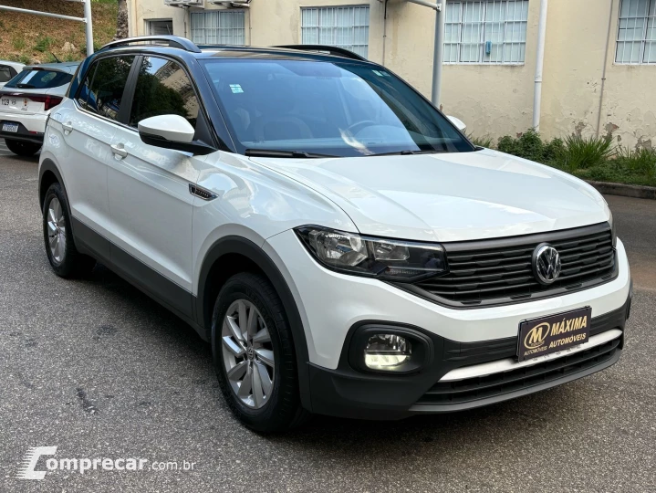 T-CROSS 1.0 200 TSI Sense