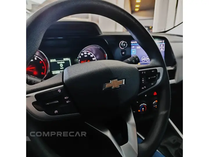 MONTANA 1.2 TURBO FLEX LT MANUAL