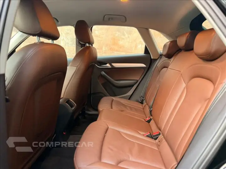 Q3 1.4 TFSI Ambiente S Tronic