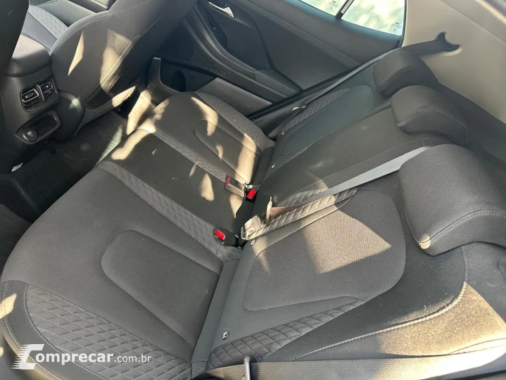 CRETA 1.0 Tgdi Limited