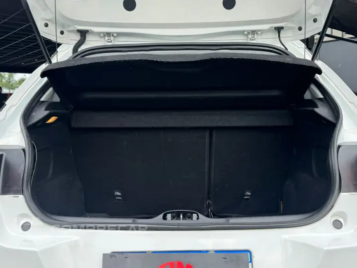 C4 CACTUS 1.6 VTI 120 Feel Eat6