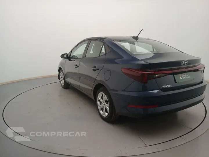 HB20S 1.0 12V FLEX COMFORT MANUAL