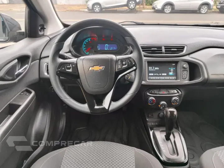 PRISMA Sed. LT 1.4 8V FlexPower 4p Aut.