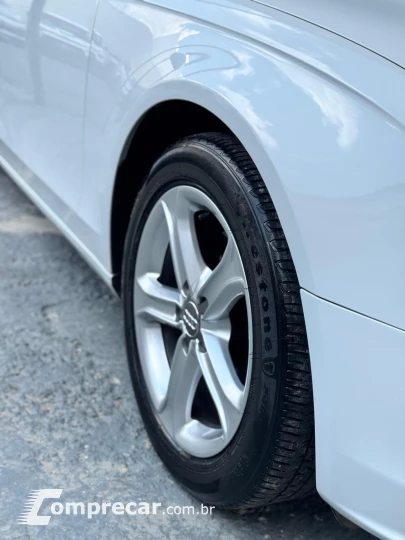 A4 1.8 Tip./ Multitronic Turbo