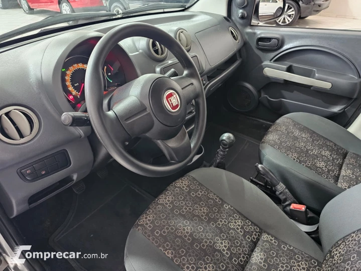 UNO 1.0 EVO Vivace 8V
