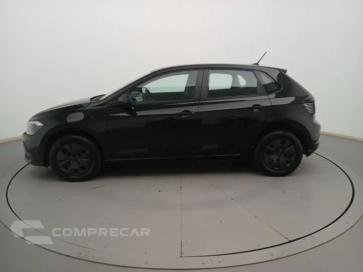 POLO 1.0 MPI TRACK MANUAL