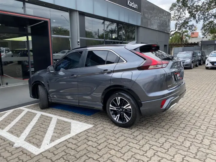 ECLIPSE CROSS 1.5 Mivec Turbo Hpe-s AWD