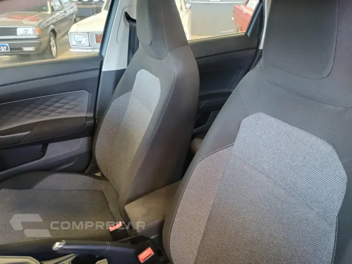 POLO 1.0 170 TSI Comfortline