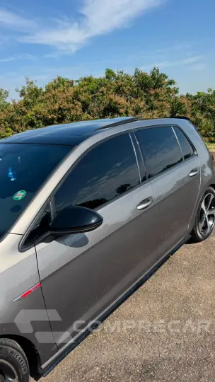 Golf GTi 2.0 TSI 220cv Aut.