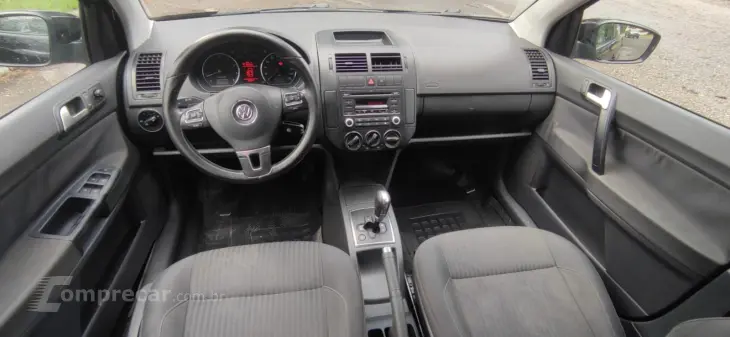 POLO 1.6 Mi 8v