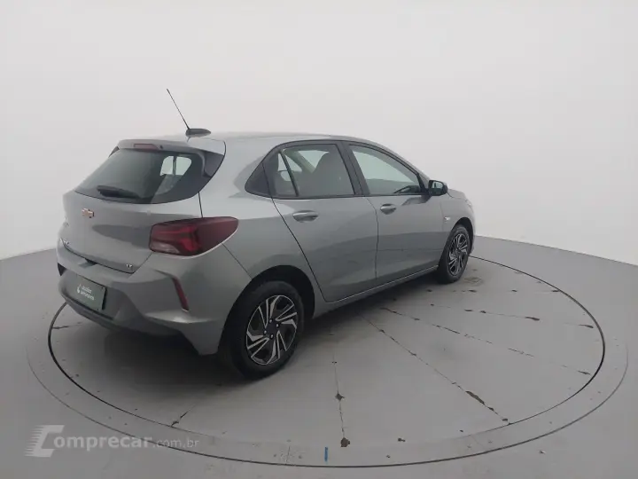 ONIX 1.0 FLEX LT MANUAL